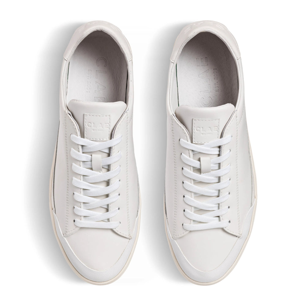 White Off-White