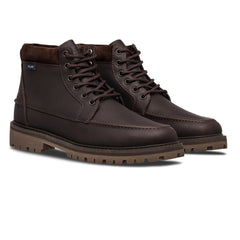 Demitasse Leather