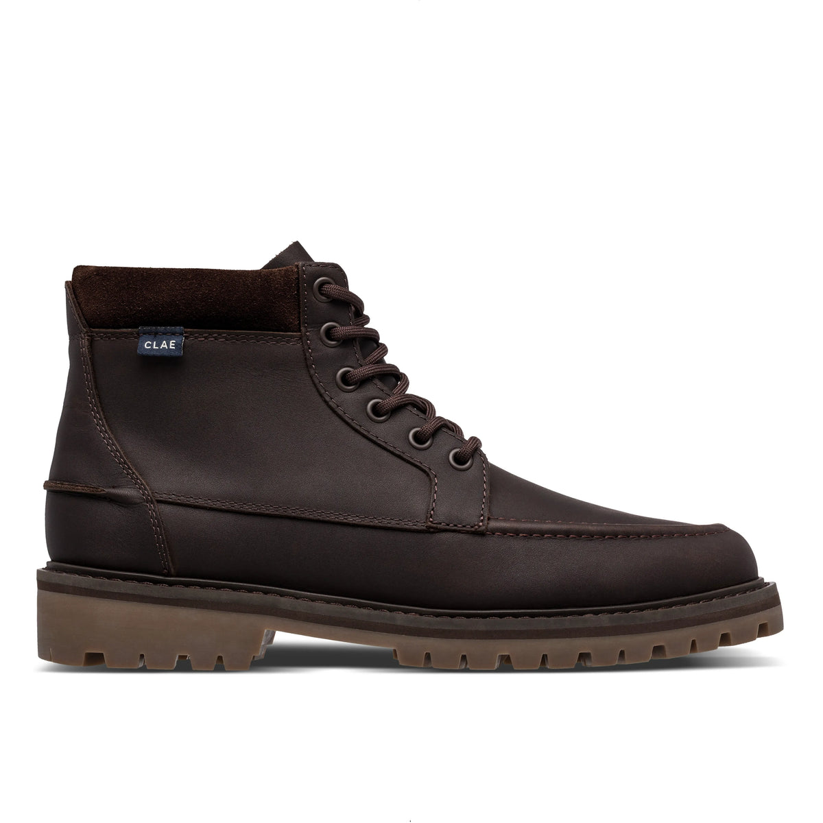 Demitasse Leather