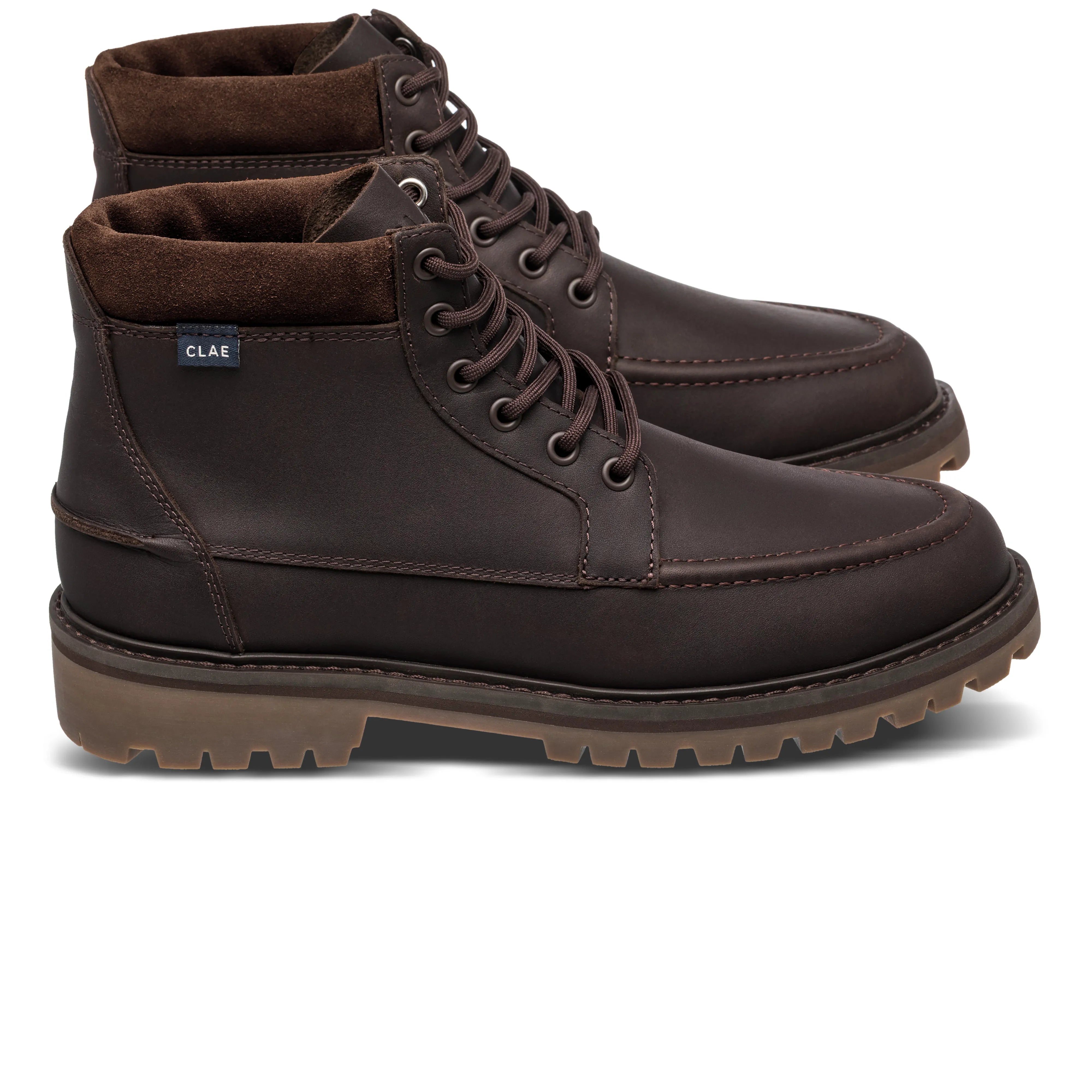 Demitasse Leather
