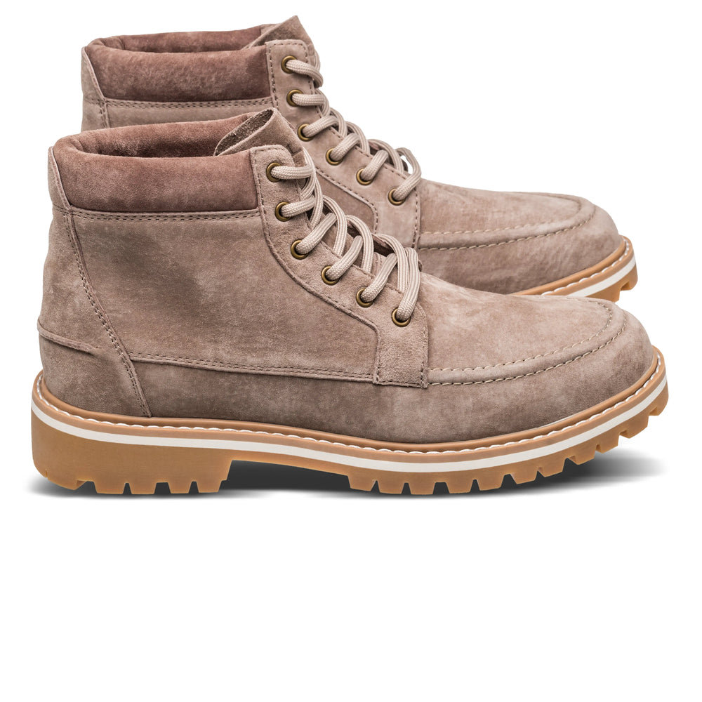 Portabella Suede