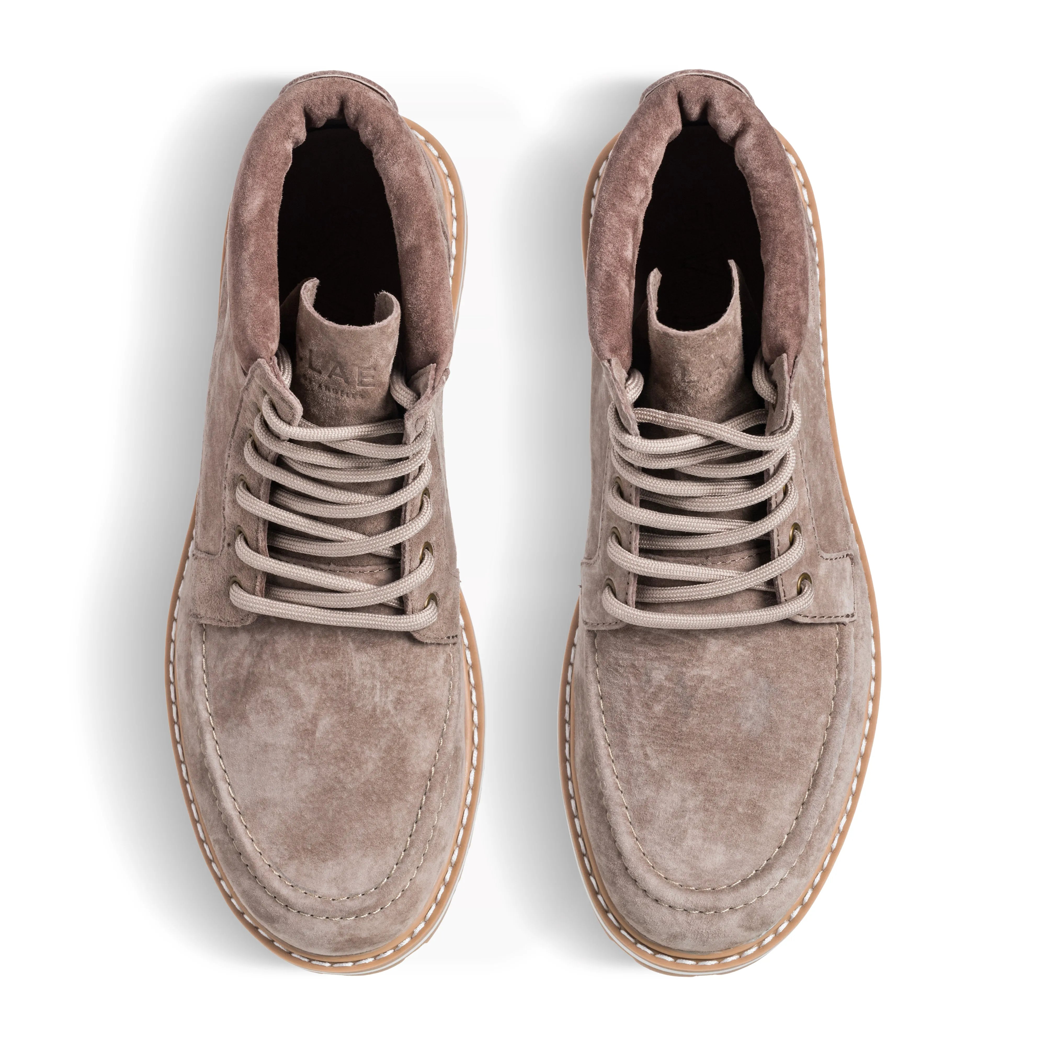 Portabella Suede