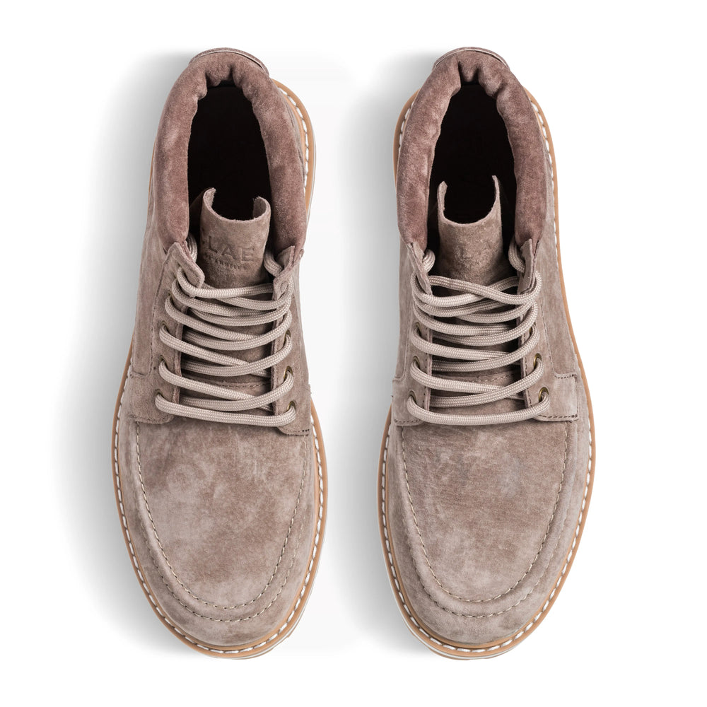 Portabella Suede