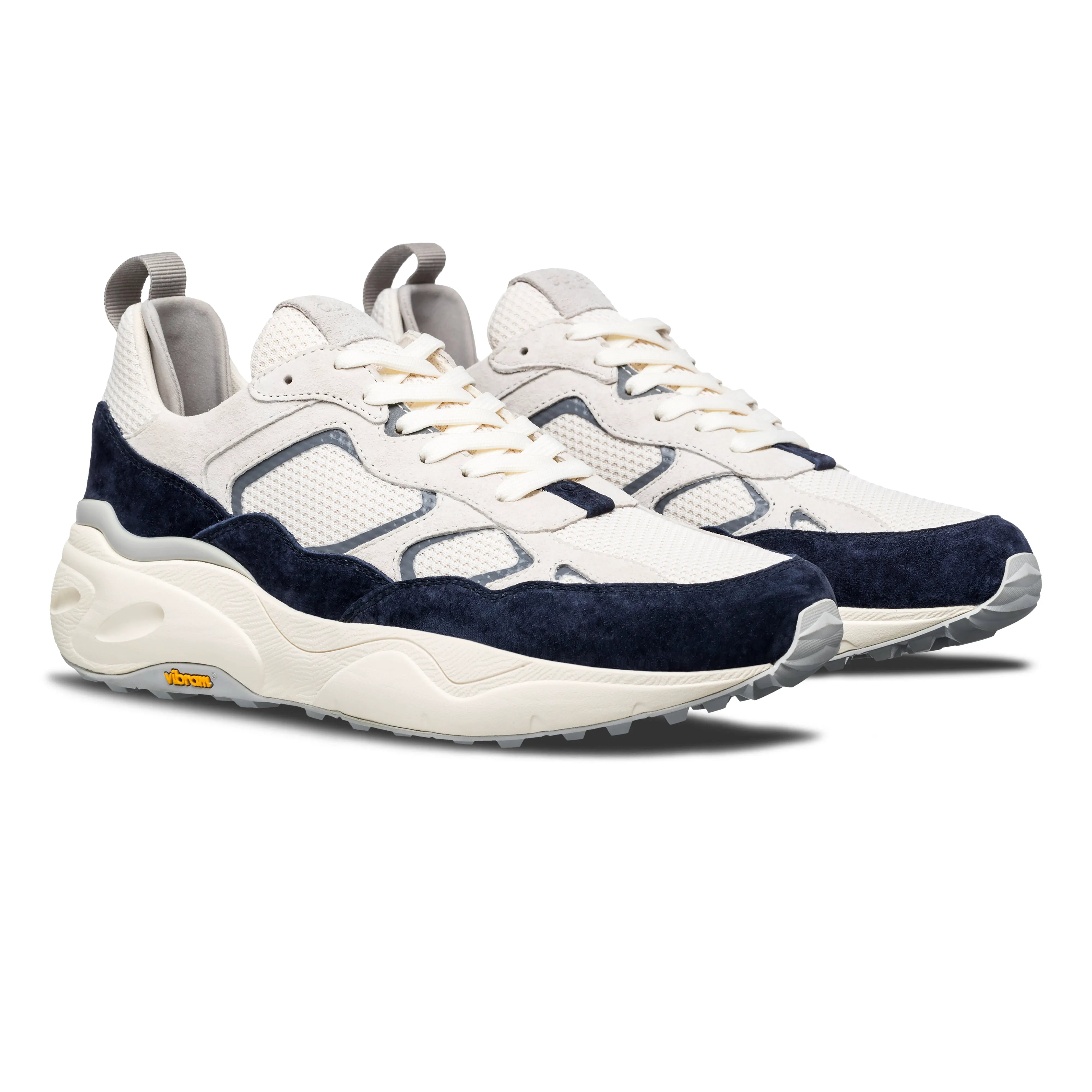 Off-White Navy