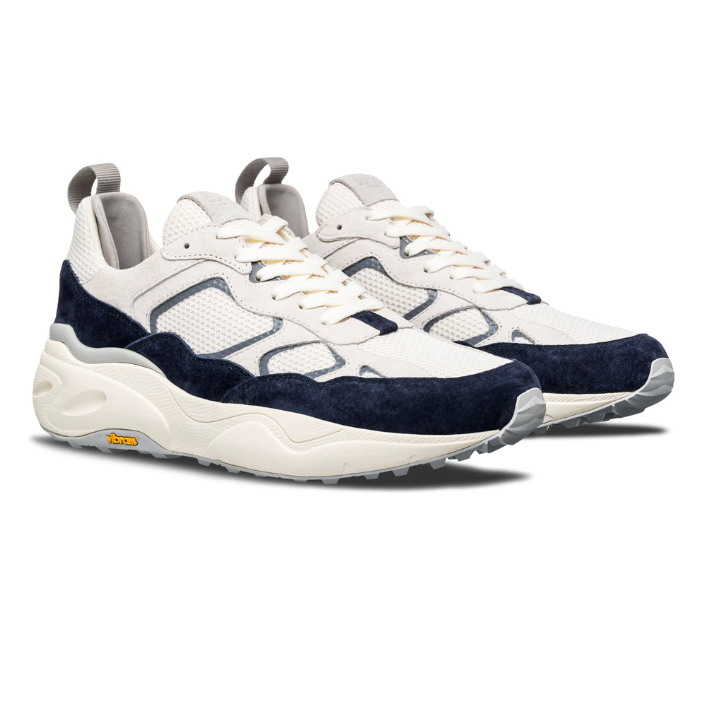 Off-White Navy