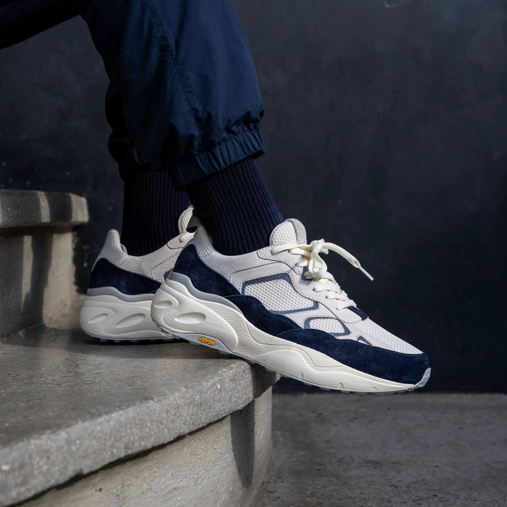 Off-White Navy