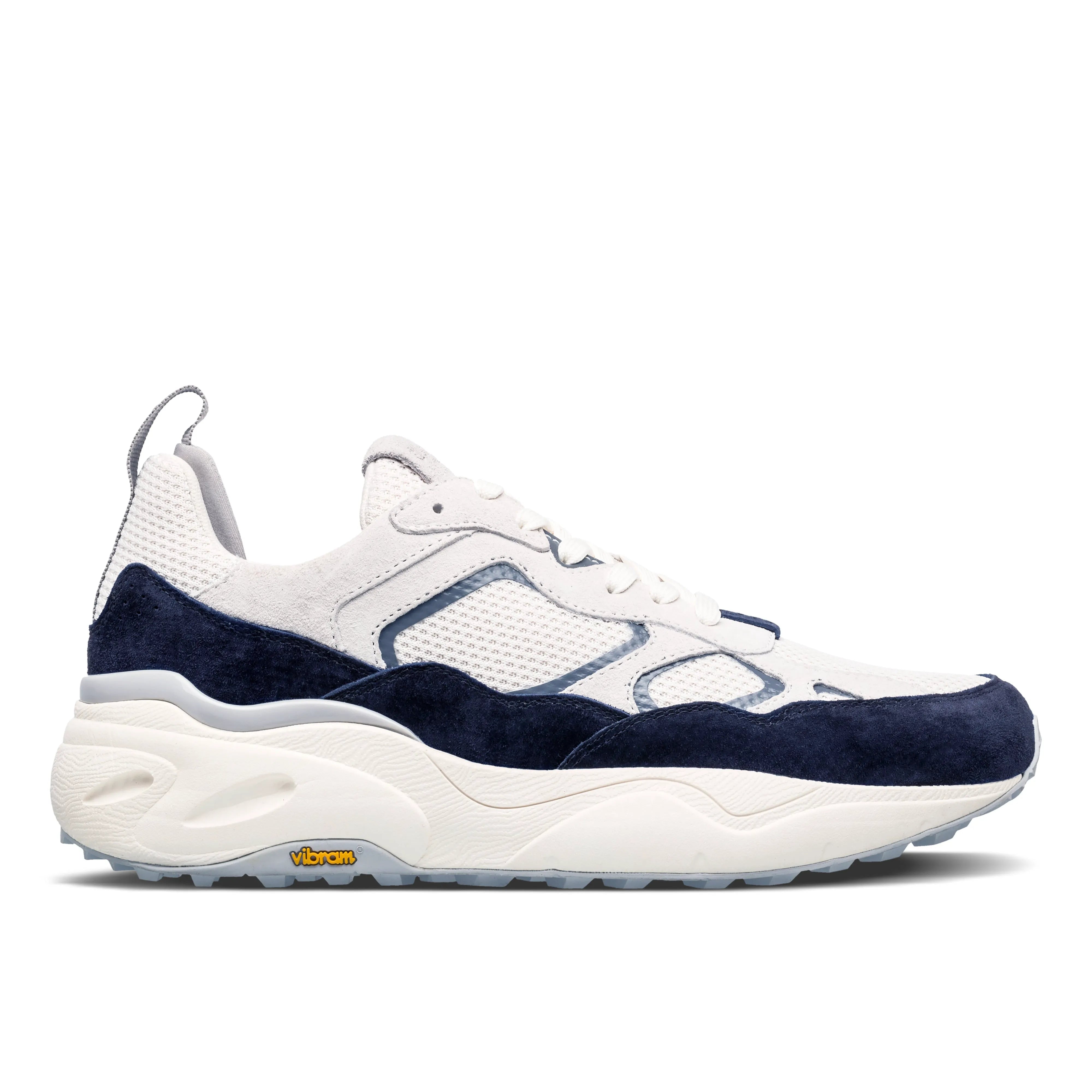 Off-White Navy