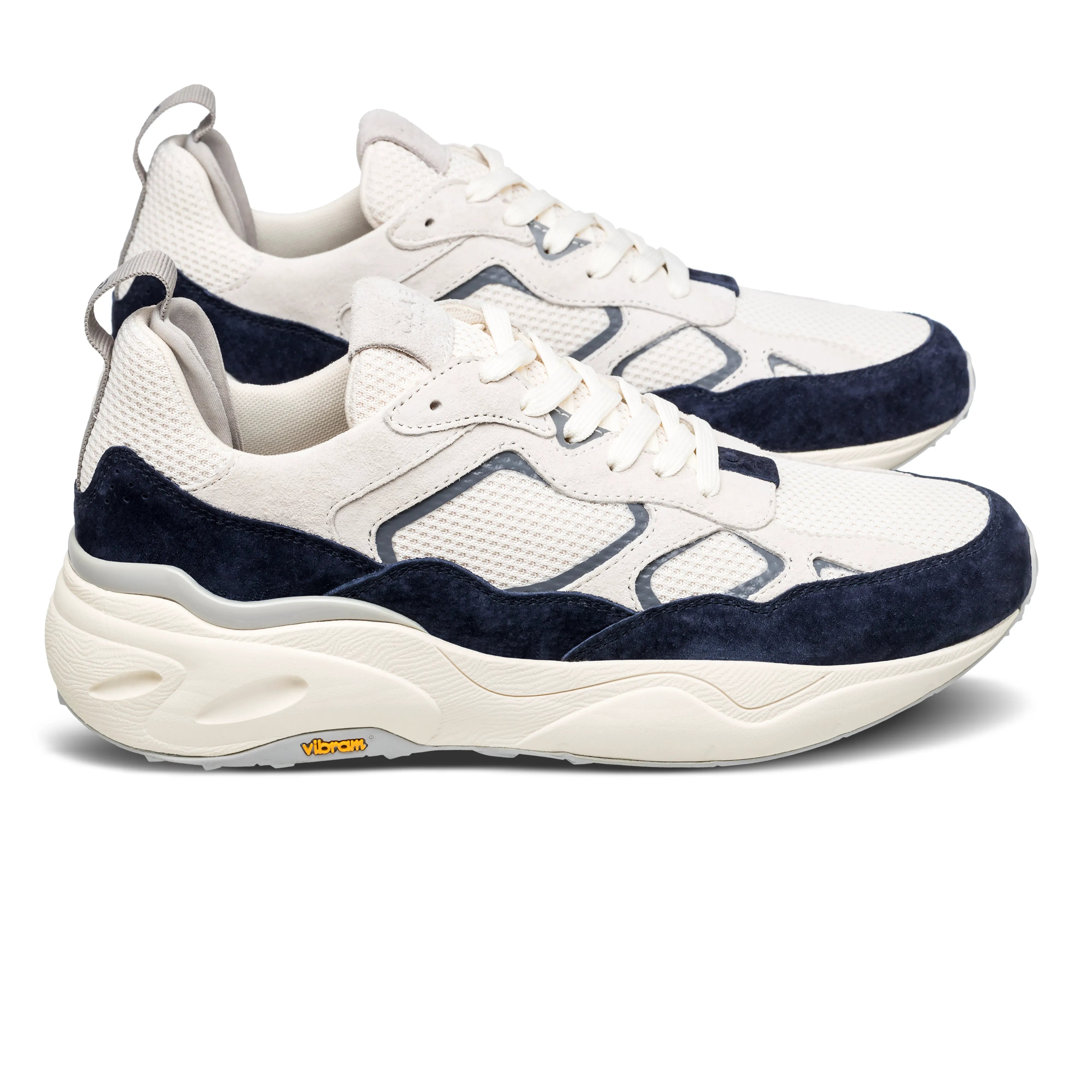 Off-White Navy
