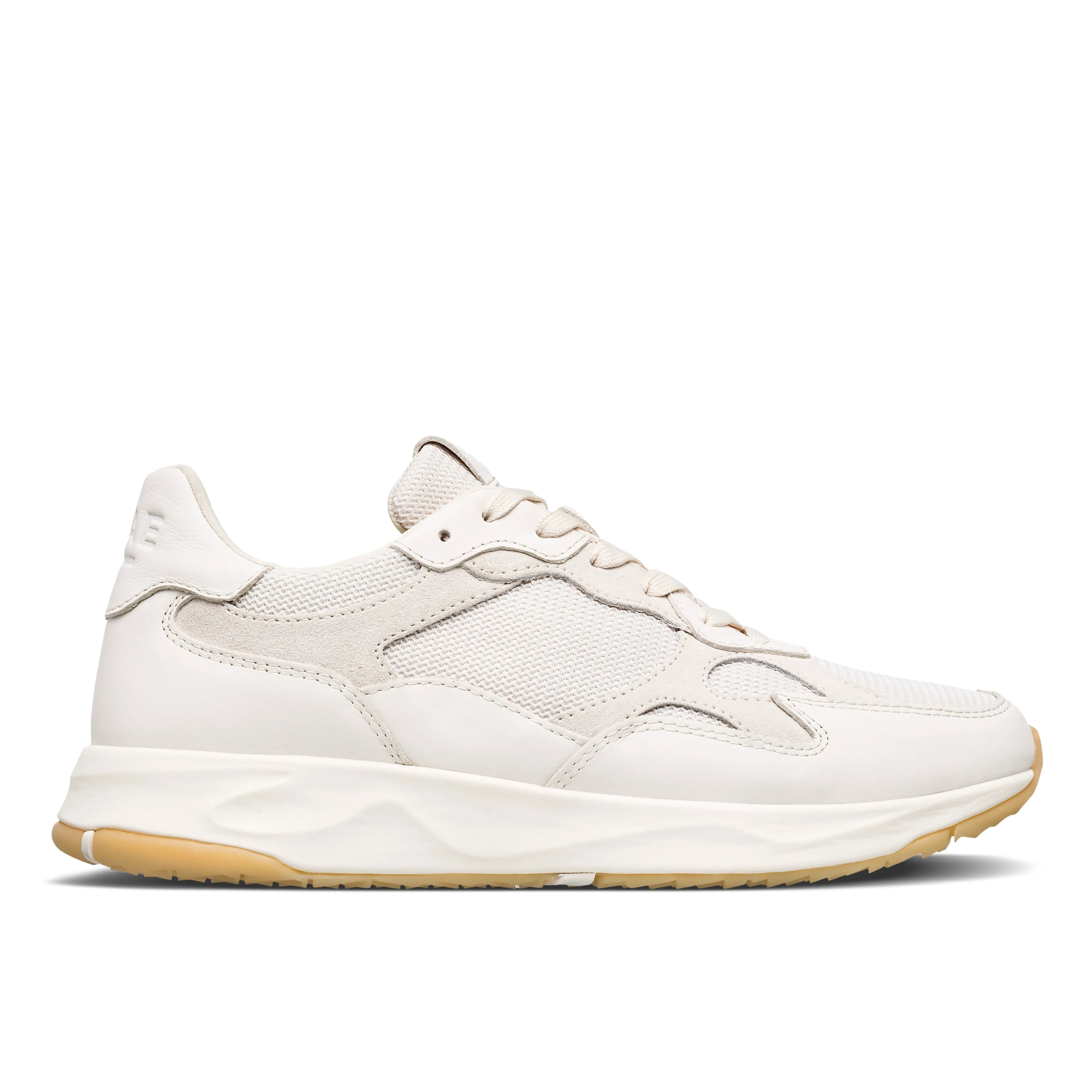 Off-White Light Natural Gum