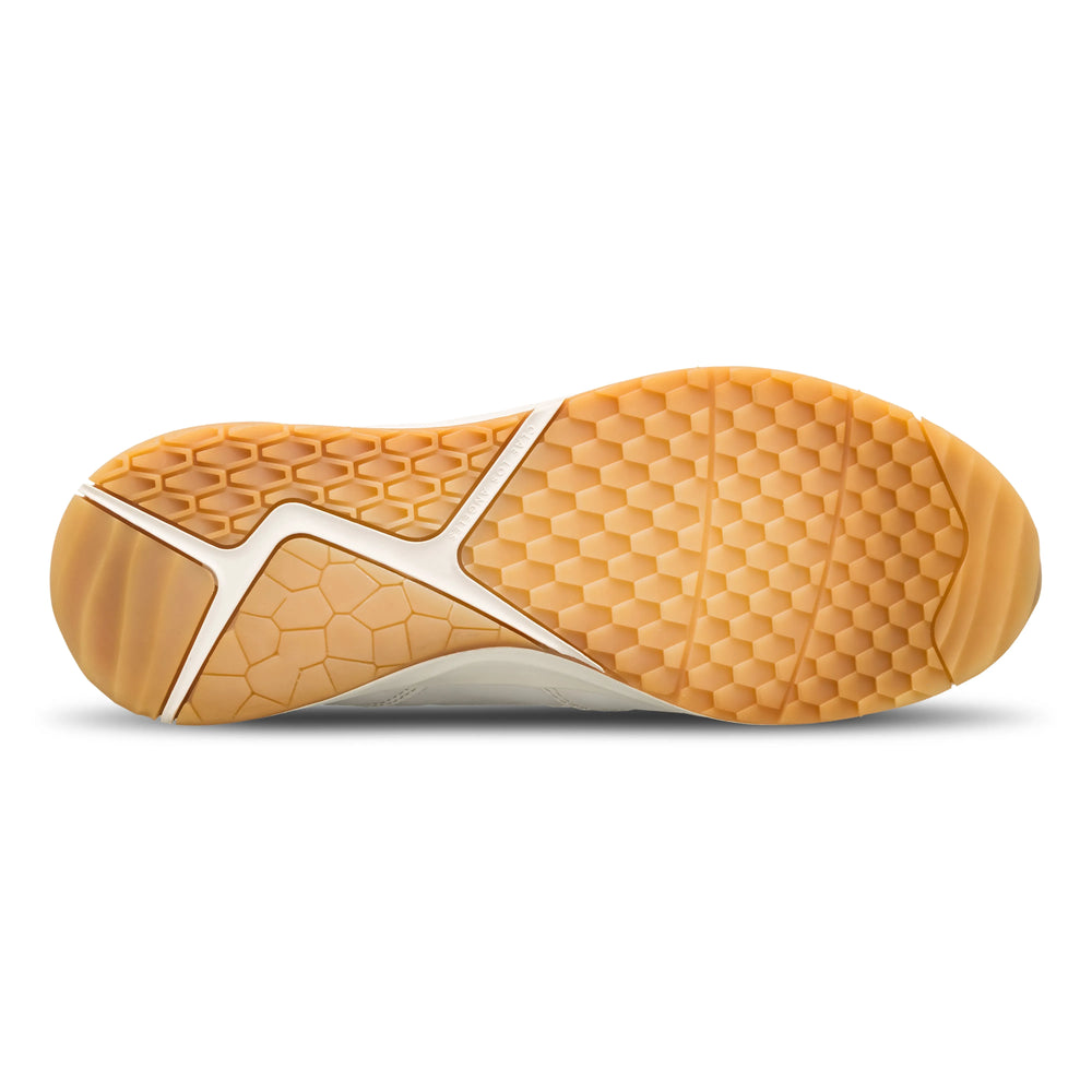 Off-White Light Natural Gum