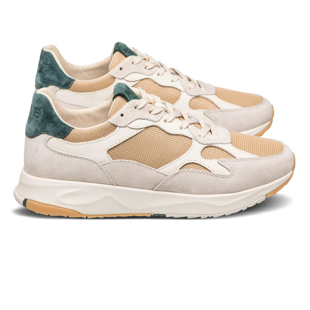 Off-White Pebble Dark Forest