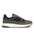 Olive Turbulence Black