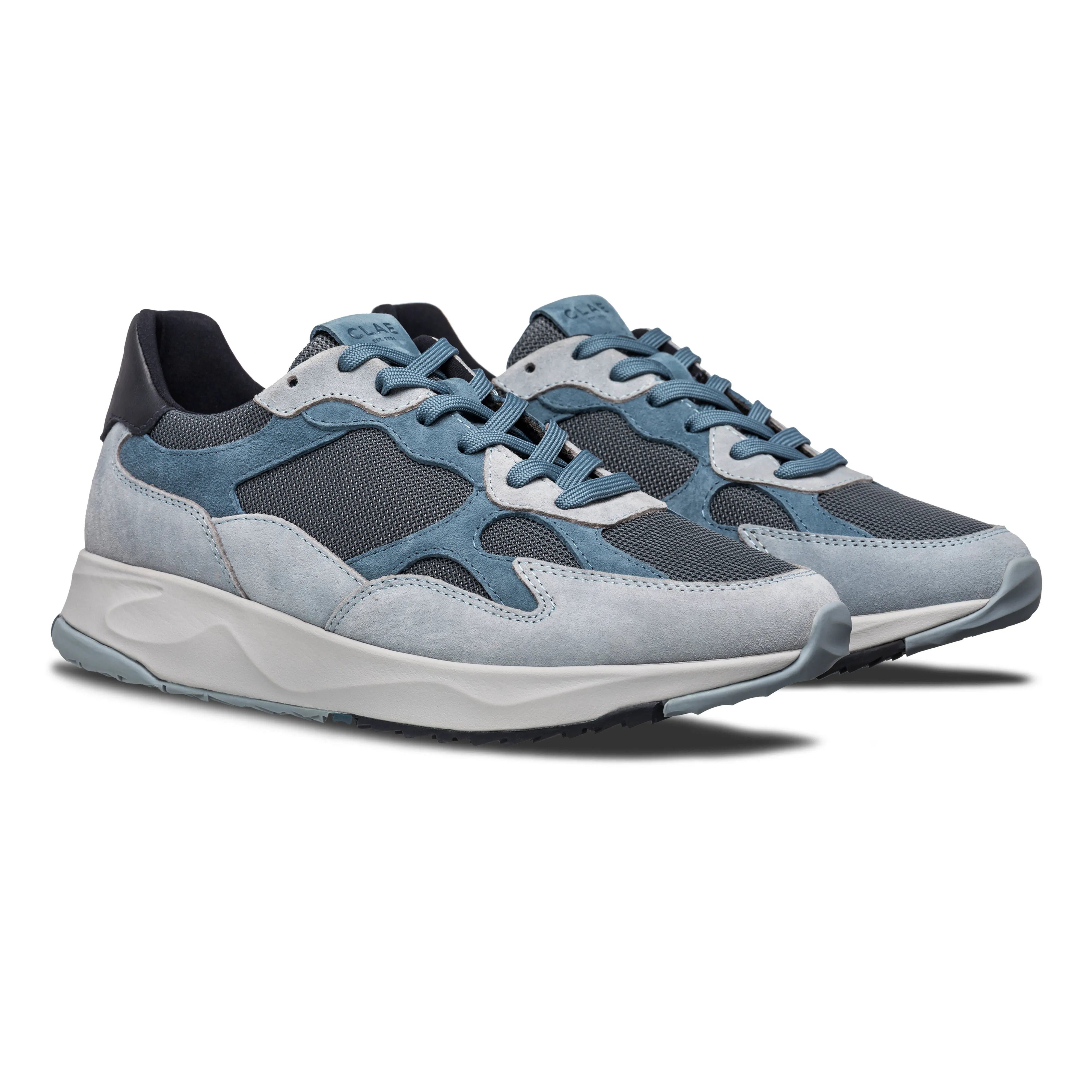 Quarry Blue Mirage Navy