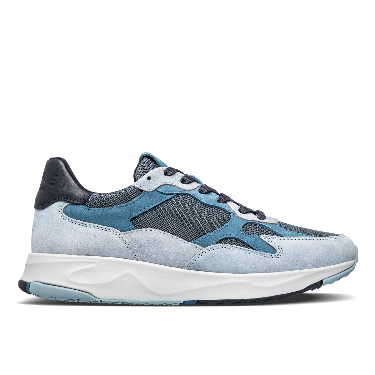 Quarry Blue Mirage Navy