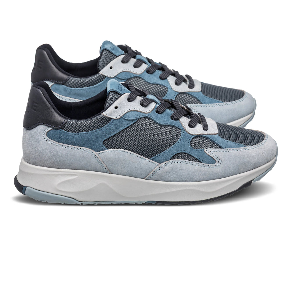 Quarry Blue Mirage Navy