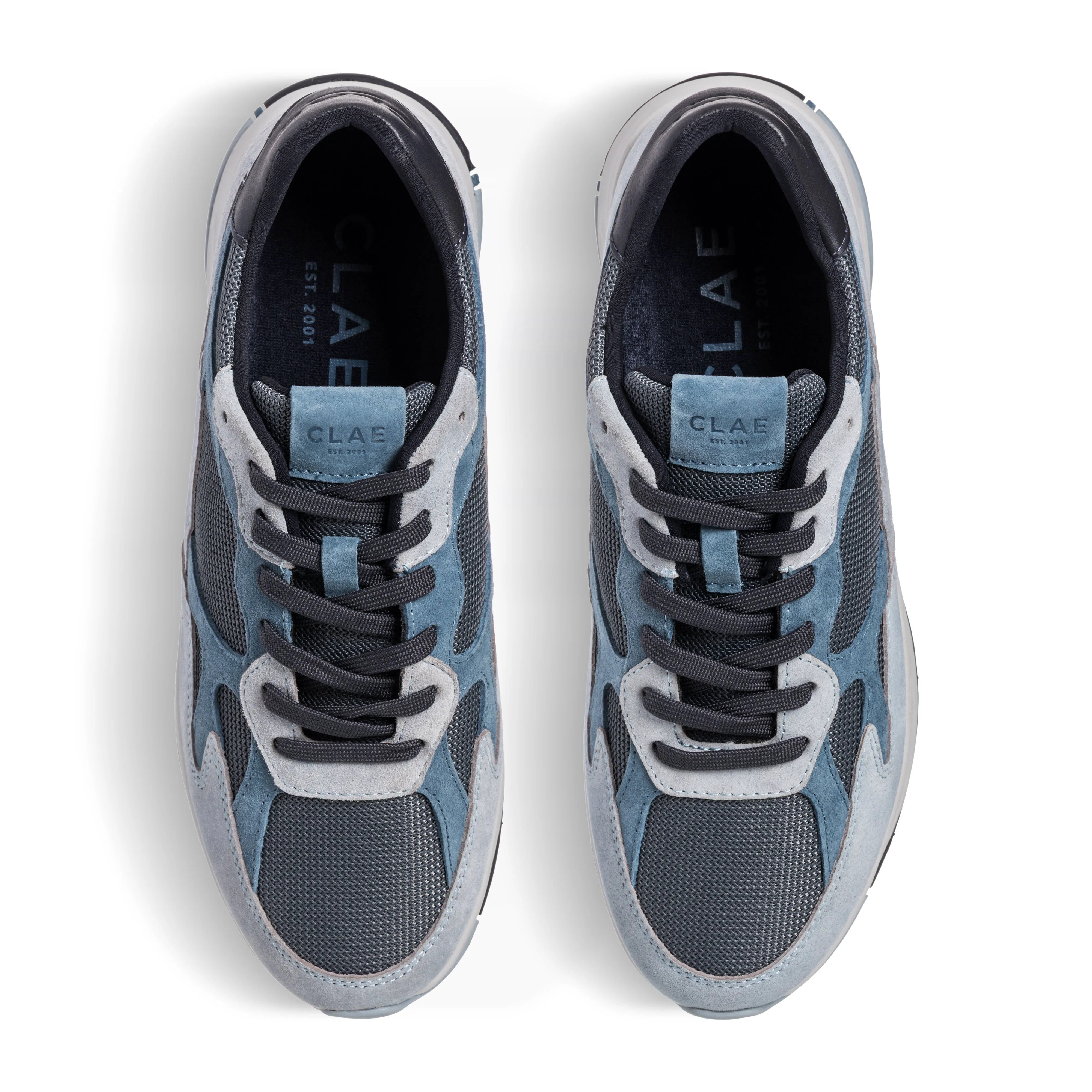 Quarry Blue Mirage Navy