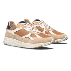 Safari Doe Navy