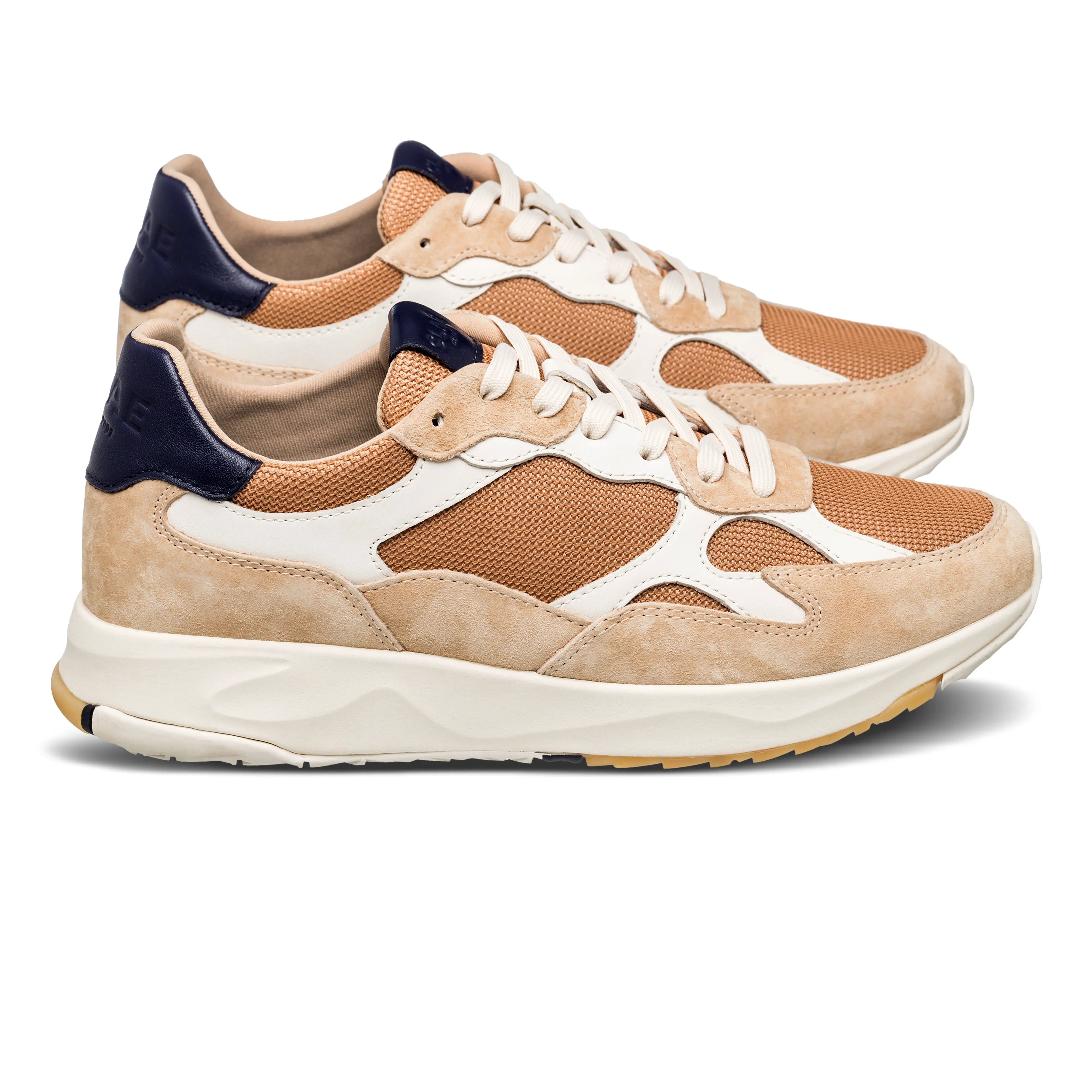 Safari Doe Navy