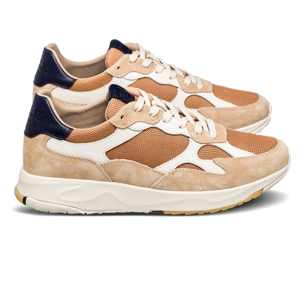 Safari Doe Navy