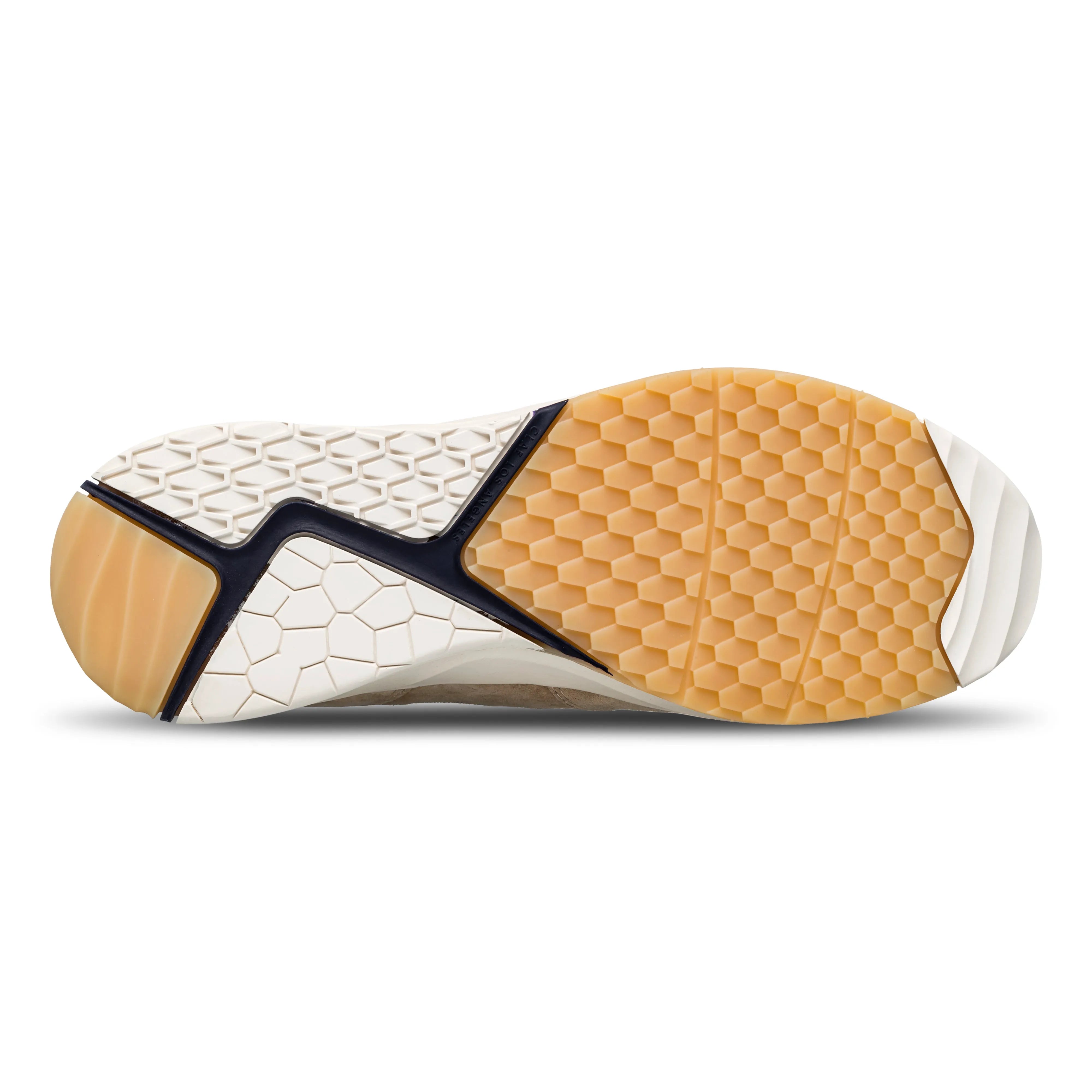 Safari Doe Navy
