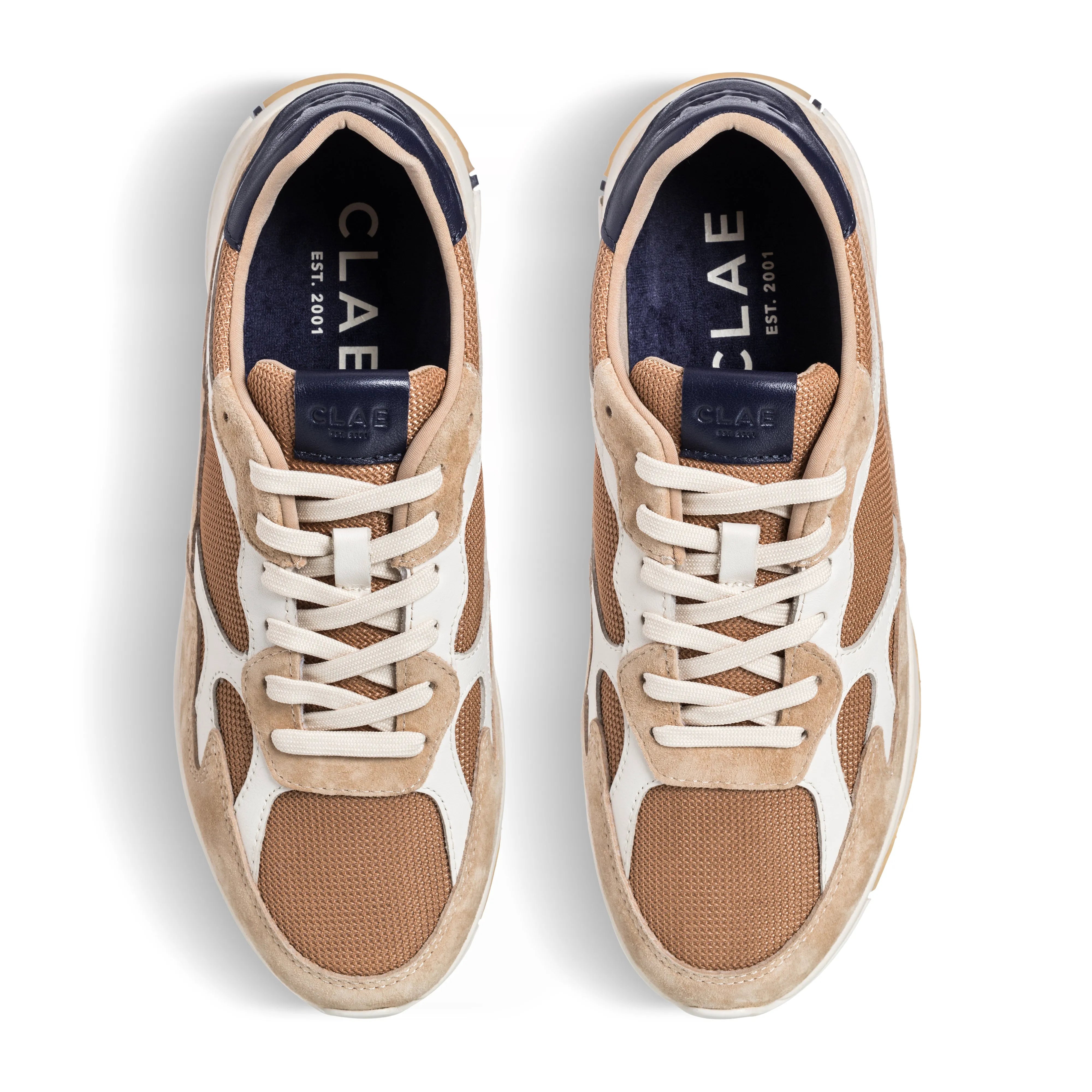 Safari Doe Navy
