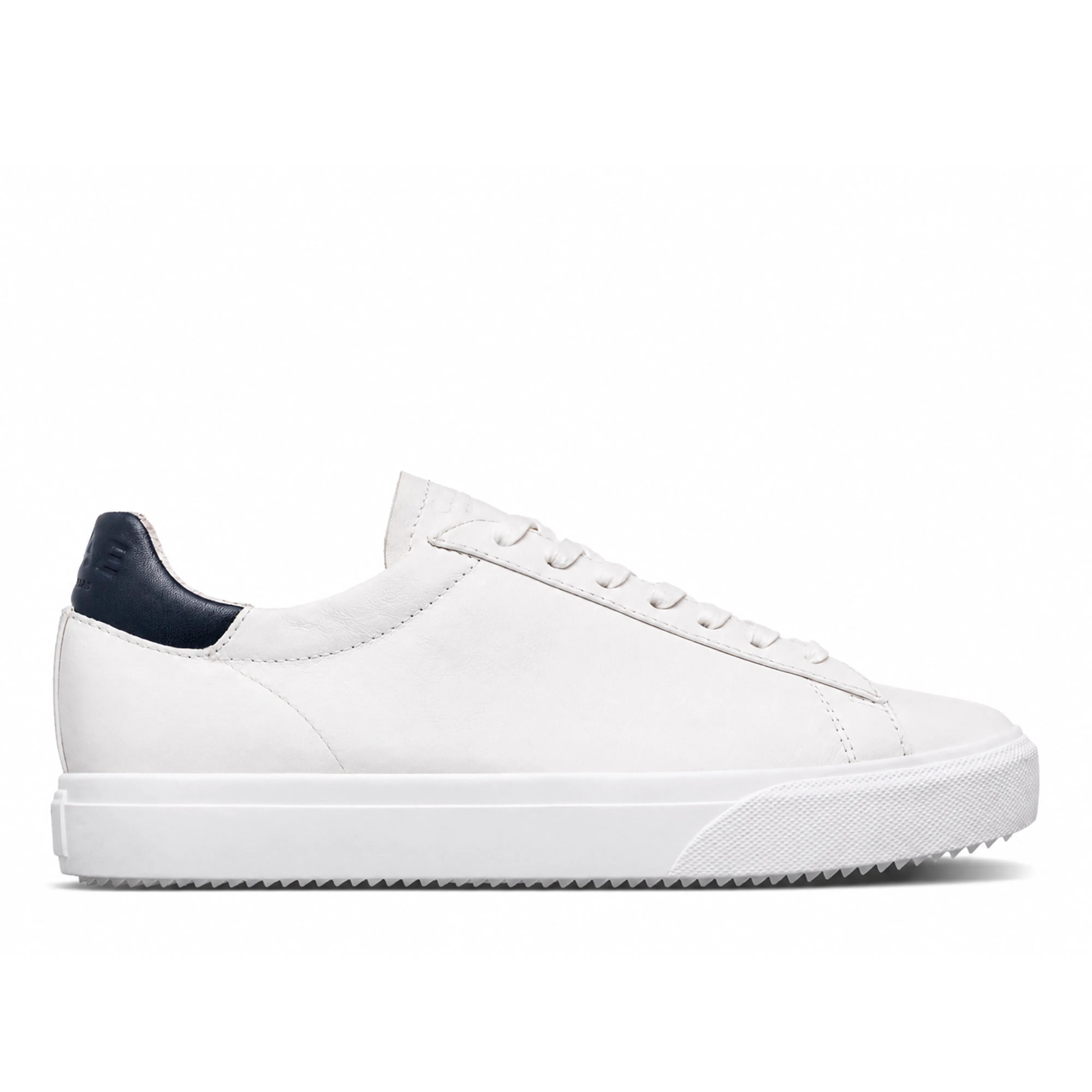 White Navy White