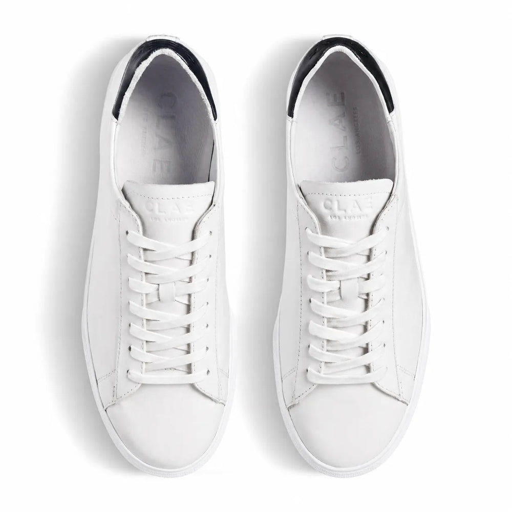 White Navy White