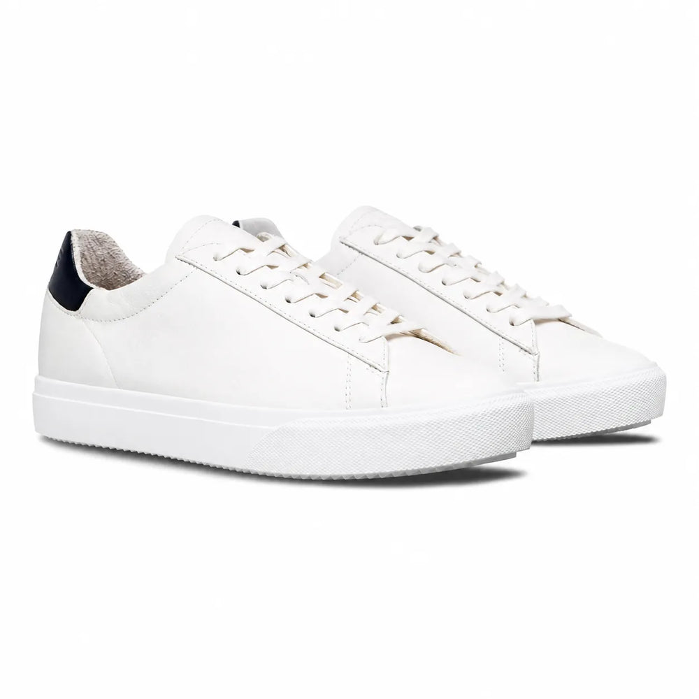White Navy White