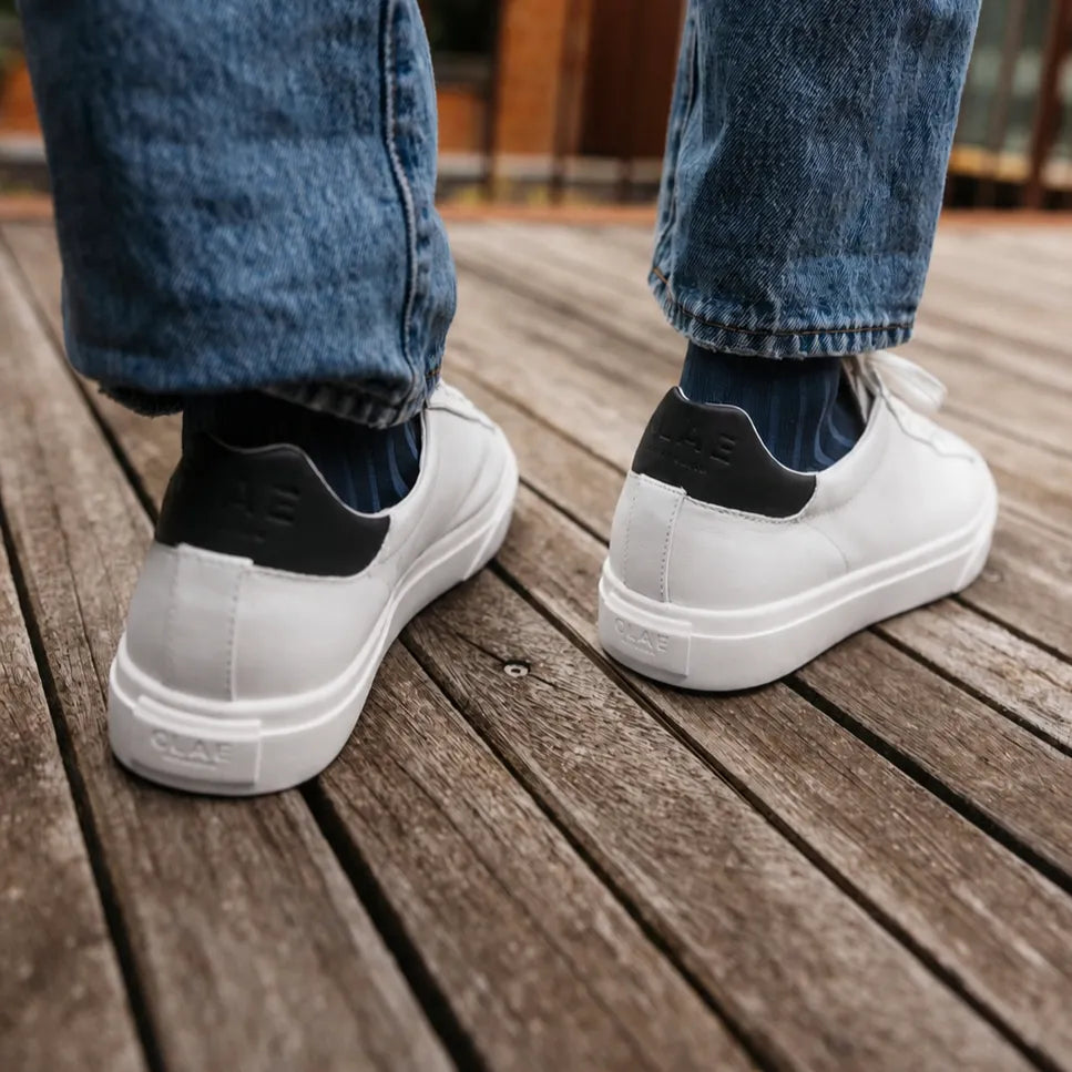White Navy White
