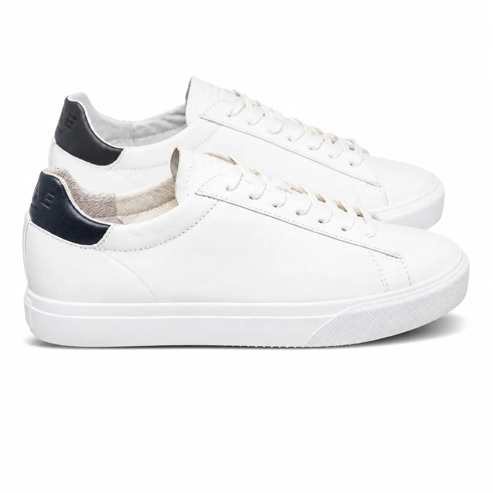 White Navy White